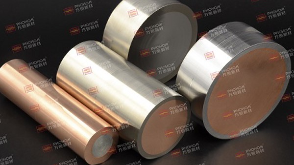 不銹鋼包銅復(fù)合棒